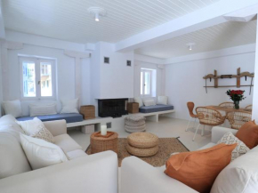 Boutique Town Villa 